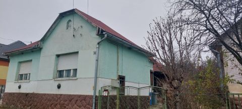 Eladó Ház 7212 Kocsola 