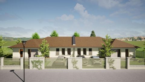 Eladó Ház 2021 Tahitótfalu 