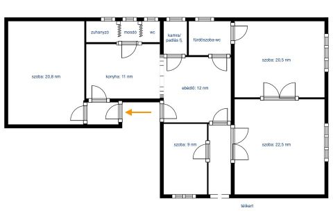 Eladó Ház 2119 Pécel 