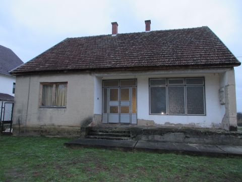 Eladó Ház 4751 Kocsord , Kocsord