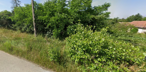 Eladó Telek 9813 Gersekarát 