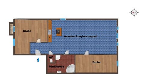 Eladó Lakás 6726 Szeged Kállay Albert utca