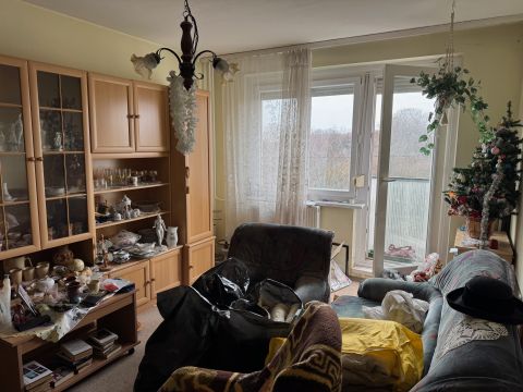 Eladó Lakás 1223 Budapest 22. kerület , Panelprogramos kétszobás lakás