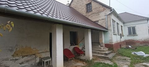 Eladó Ház 8864 Tótszerdahely , Kossuth utca