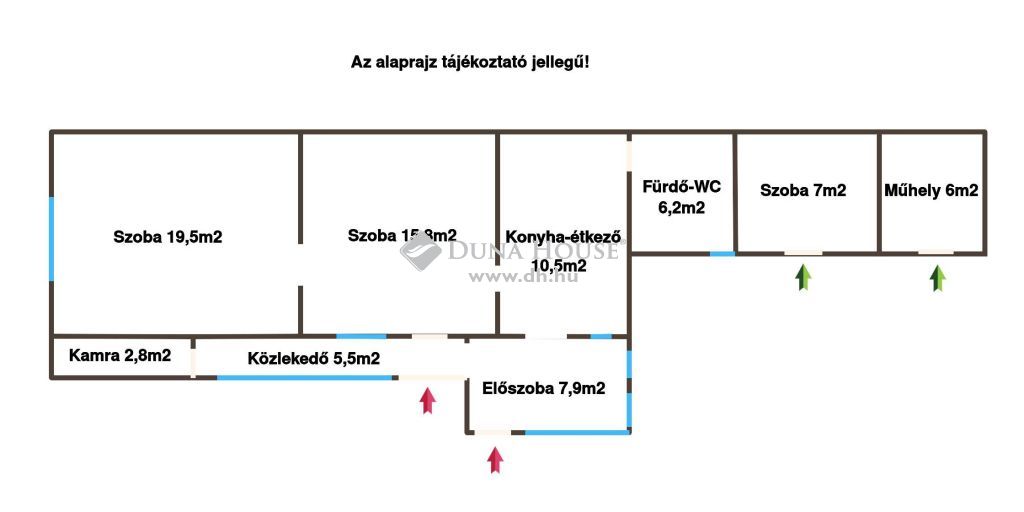 7200 Dombóvár , Zrínyi utca — 1/41