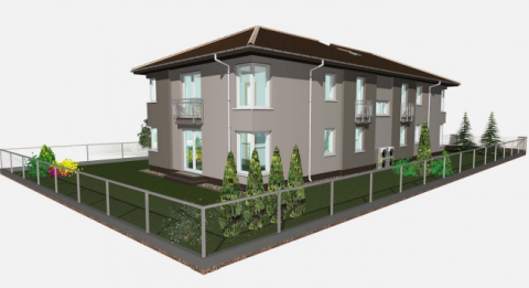 Eladó Lakás 2235 Mende 