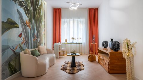 Eladó Lakás 1136 Budapest 13. kerület 