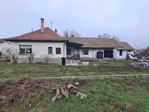 Eladó Ház 2344 Dömsöd , 2344 Dömsöd, Központ