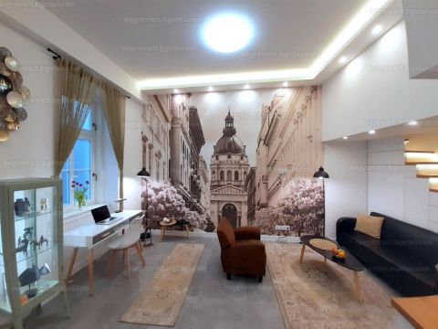 Eladó Lakás 1053 Budapest 5. kerület 