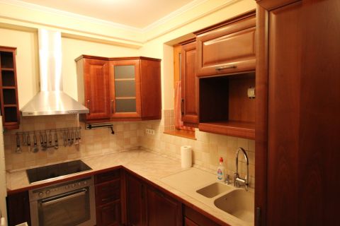 Kiadó Lakás 6000 Kecskemét igényes lakás a belvárosban kiadó