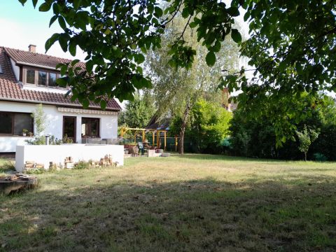 Eladó Ház 2081 Piliscsaba 