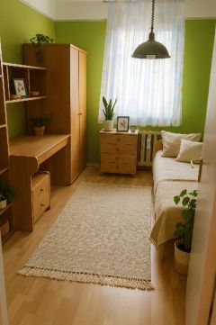 Eladó Lakás 5700 Gyula , 5700 Gyula, Paradicsom lakótelep