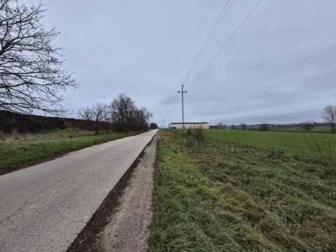 Eladó Telek 2454 Iváncsa , 2454 Iváncsa, Iváncsa