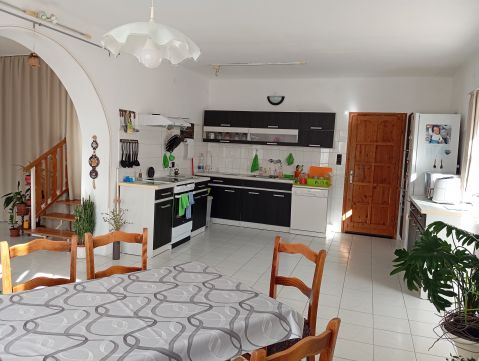 Eladó Ház 2340 Kiskunlacháza István Király utca