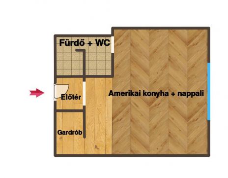 Eladó Lakás 1138 Budapest 13. kerület 