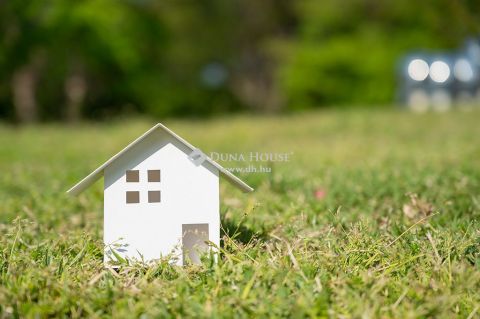 Eladó Telek 2336 Dunavarsány 