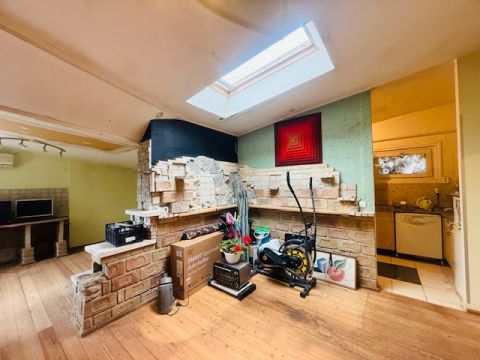 Eladó Ház 2220 Vecsés 