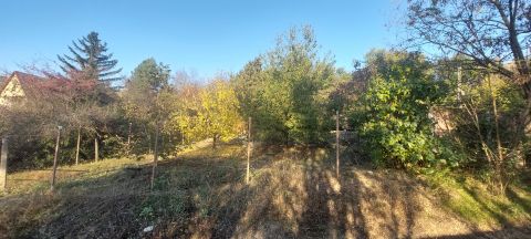 Eladó Telek 2800 Tatabánya 