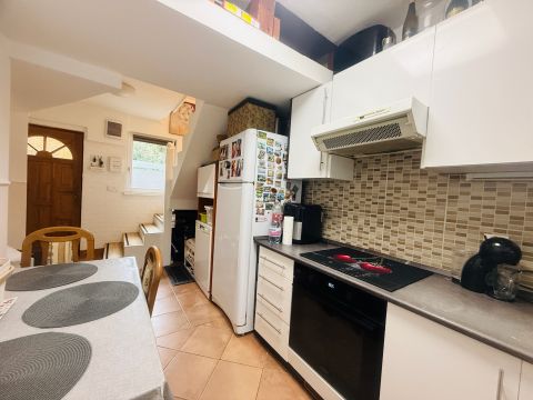 Eladó Ház 2220 Vecsés 