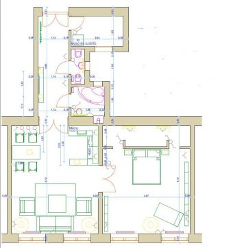 Eladó Lakás 1085 Budapest 8. kerület 