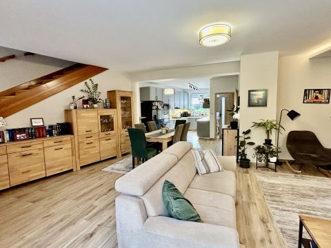 Eladó Ház 4032 Debrecen , A Liget lakópark kedvelt részén