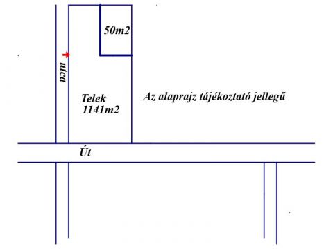 Eladó Ipari 1173 Budapest 17. kerület , 1173 Budapest 17, Rákoshegy