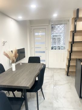 Eladó Lakás 1074 Budapest 7. kerület 