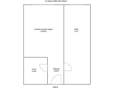 Eladó Lakás 1211 Budapest 21. kerület 