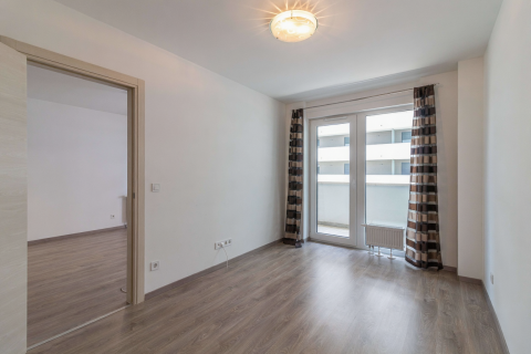 Eladó Lakás 1097 Budapest 9. kerület , Könnyen kiadható lakás az Allure Residence lakóparkban