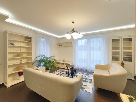 Eladó Ház 4432 Nyíregyháza Sóstófürdő, Tölgyes utca közelében