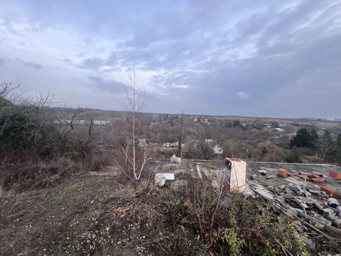 Eladó Telek 2045 Törökbálint 