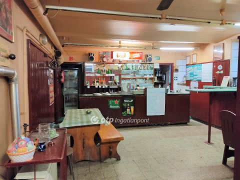 Eladó Vendéglátás 1094 Budapest 9. kerület , 1094 Budapest 9, Ferenc varos