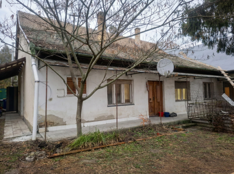 Eladó Ház 2234 Maglód , Helytörténeti múzeum közelében 4 szobás ház