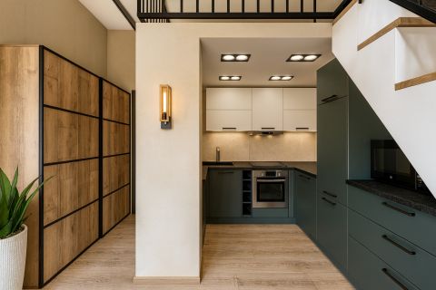 Eladó Lakás 1132 Budapest 13. kerület , Mpdern Okosotthon