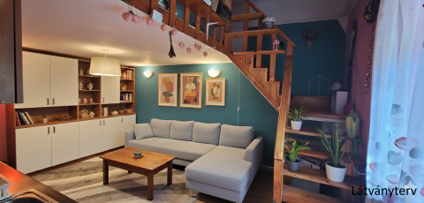 Eladó Lakás 1103 Budapest 10. kerület Óhegy