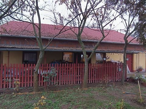 Eladó Ház 6113 Petőfiszállás 