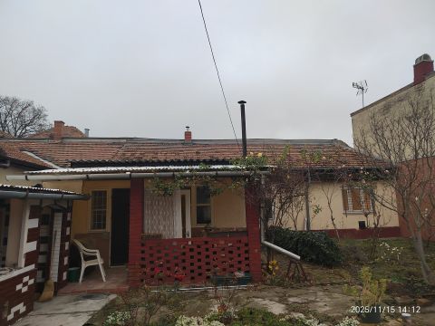 Eladó Ház 1183 Budapest 18. kerület 