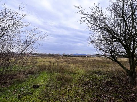 Eladó Telek 2310 Szigetszentmiklós 