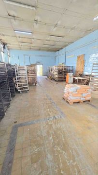 Kiadó Ipari 4320 Nagykálló , Nagykálló Fintor Tag