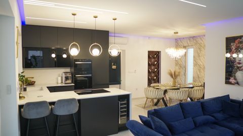 Eladó Ház 4030 Debrecen , Boldogfalvikert kedvelt, újépítésű családi házas övezetében