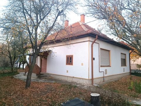 Eladó Ház 5621 Csárdaszállás 