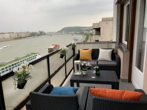 Kiadó Lakás 1027 Budapest 2. kerület 