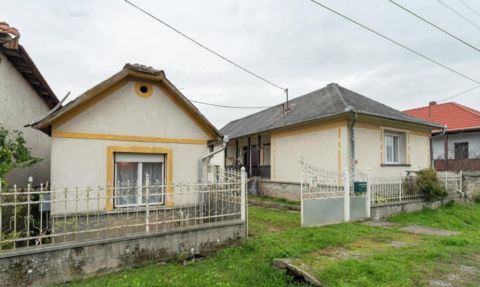 Eladó Ház 3756 Perkupa 