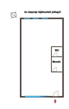 Eladó Üzlethelyiség 1094 Budapest 9. kerület 
