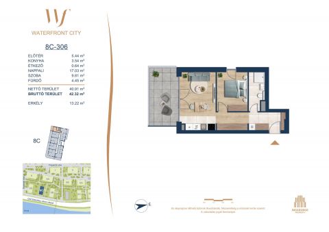 Eladó Lakás 1033 Budapest 3. kerület 