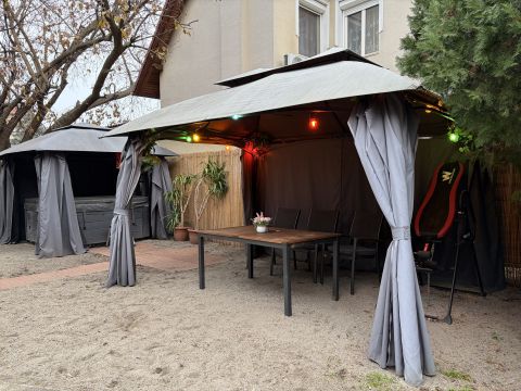 Eladó Ház 1131 Budapest 13. kerület 