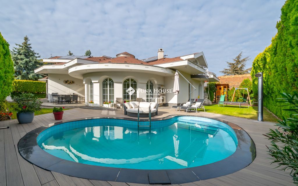 Eladó ház, Budapest, 18. kerület