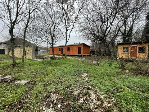 Eladó Telek 8105 Pétfürdő , Csónakázó tó mellett