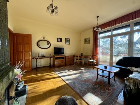 Eladó Ház 2092 Budakeszi 