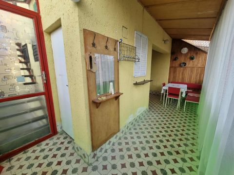 Eladó Ház 2483 Gárdony , Velence felé eső részén